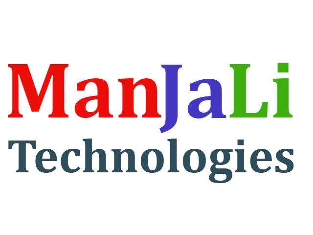 Manjali Technologies